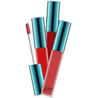 Bbi@ - Last Velvet Lip Tint I Hottest Series (5 Colors) #02 Extra Bounce