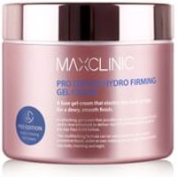 MAXCLINIC - Pro Edition Hydro Firming Gel Cream - Gel-crème hydratant raffermissant - 200 ml