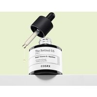 COSRX - The Retinol 0.5 Oil - Gesichtsöl