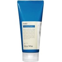 NARD - Micro Whip Cleansing Foam 2026 Version - 200ml