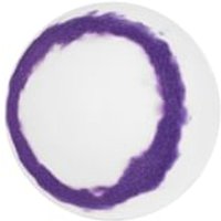 Laline - Bath Fizzy Round Bath Fizzy Vanilla Pink Pepper - 150g