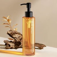 OSITREE - Black Tea Essence Cleansing Oil 185ml