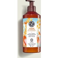YVES ROCHER - Oat & Buckwheat Comforting Body Lotion 390ml