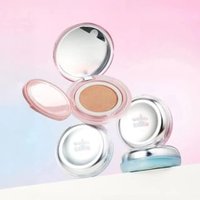 biya - Brilliant Watery Skin Cushion - 2 Colors DO01# Ivory - 12g