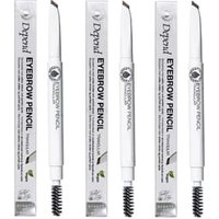 Depend Cosmetic - Perfect Eye Eyebrow Pencil Triangular Graphite