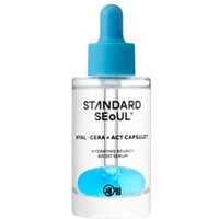 STANDARD SEOUL - Hydrating Bouncy Boost Serum 2026 Version - 30ml