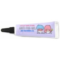 Nagoya Gankyo - Sanrio Little Twin Stars Anti-Fog Strong Gel For Glasses 5g