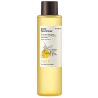 SKINFOOD - Yuja C Dark Spot Clear Toner - Tonique anti-taches