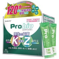 Probio Probiotics 28 pcs