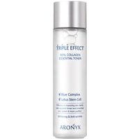 MediFlower - ARONYX Triple Effect Real Collagen Essential Toner 150ml
