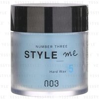 no3 - STYLE_me Hard Wax 5 50g