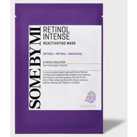 SOME BY MI - Retinol Intense Reactivating Mask 22ml