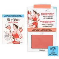 theBalm - It's a Date : Blush It's a Date - 6.5g