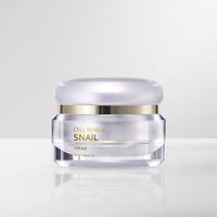 MISSHA - Crema regeneradora de caracol Super Aqua Cell Renew Snail 52 ml