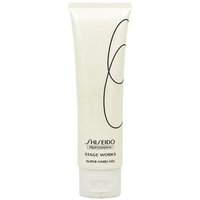 Shiseido Professional - Stage Works Super Hard Gel 120g