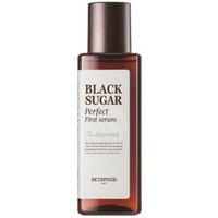SKINFOOD - Black Sugar Perfect First Serum The Essential 2025 Version - 150ml