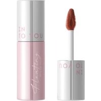 INTO YOU - Airy Touch Moist Floating Airy Lip Mud - 12 Colors (3.0 ver.) #N8 Amber Tea - 2g