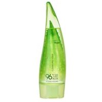 HOLIKA HOLIKA - Aloe 96% Cleansing Foam 55ml