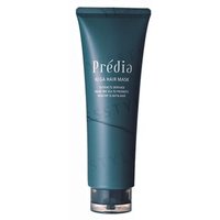 Kose - Predia Alga Hair Mask Color Care 250g