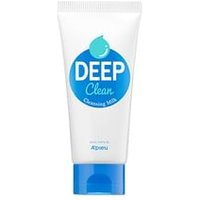 A'PIEU - Deep Clean Cleansing Milk 130ml