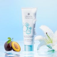 ORIENTAL PRINCESS - Lumino Complex Perfecting White Cleansing Foam 100g