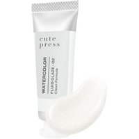Cute Press - Watercolor Fluid Glaze - 02