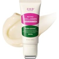 CKD Guaranteed - Retino Collagen Small Molecule 300 Guasha Neck Cream 50ml