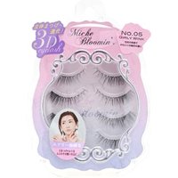 Miche Bloomin' - Pestañas Eyelash Renewal 05 Girly Wink