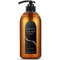 RAONNE - Black Argan Ampoule Shot DX Shampoo 500ml