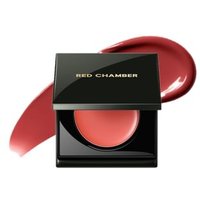 RED CHAMBER - Haruki Multi-Purpose Glossy Cream - 4 Colors #GC301 Peach Second - 3g