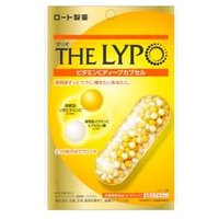 The Lypo Supplement 60 capsules