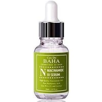 Cos De BAHA - N Niacinamide 10 Serum 30ml