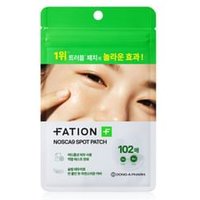 FATION - NOSCA9 Spot Patch 2026 Version - 102 patches