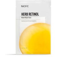 Nacific - Herb Retinol Relief Mask Pack 30g