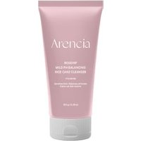 Arencia - Rosehip Mild pH Balancing Rice Cake Cleanser 150g