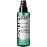 SOME BY MI - AHA, BHA, PHA Miracle Body Toner Mist 140ml