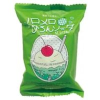Pelican Soap - Pelican Cafe Soap Melon Soda - 80g