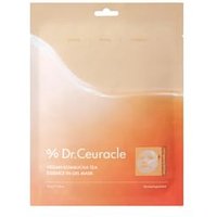Dr. Ceuracle - Vegan Kombucha Tea Essence In Gel Mask 36g x 1 pc