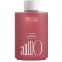 anillO - Rosy Night Repair Ampoule Treatment - Haarampulle