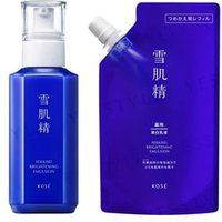 Kose - Sekkisei Brightening Emulsion 140ml