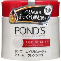 Pond's Japan - Age Beauty Cream Cleansing 270g