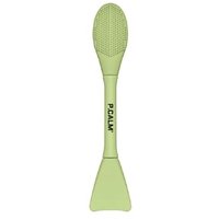 P.CALM - Green Dual Pore Brush 1 pc