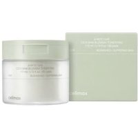 celimax - JIWOOGAE Cica BHA Blemish Toner Pad - Tonerpads