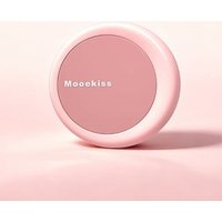 Mooekiss - Moisturizing Hydrogloss Cushion For Dry Skin - 2 Shades Y02# Natural - 14g