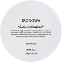 IRONOWA - Cashmere Treatment 200g