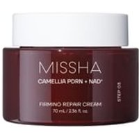MISSHA - Camellia PDRN NAD+ Firming Repair Cream 70ml