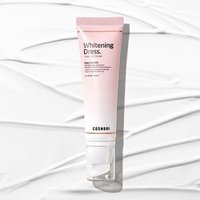 COSNORI - Crema Blanqueadora Whitening Dress Tone Up Cream