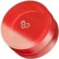 AOU - Floofy Matte Balm - 10 Colors #10 Carrot Balm
