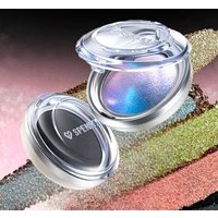 SPENNY - Solo-Eyeshadow - 4 Colors #941 Silver Foil Blue