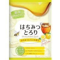 Health Lab - Honey Bath Liquld Honey Lemon 40ml
